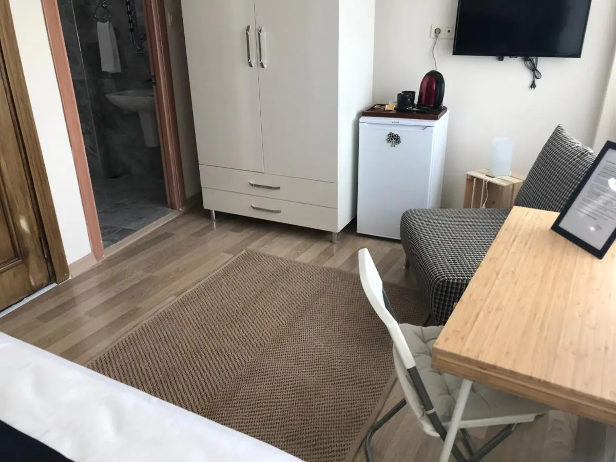 Goji's Apartments