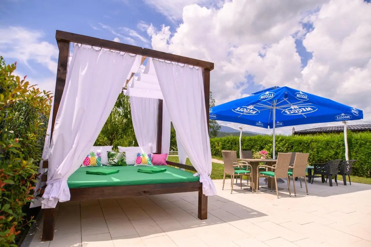 Holiday Home Bonum