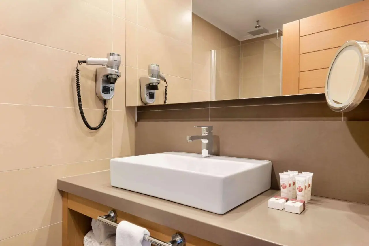 Ramada Resort by Wyndham Unye