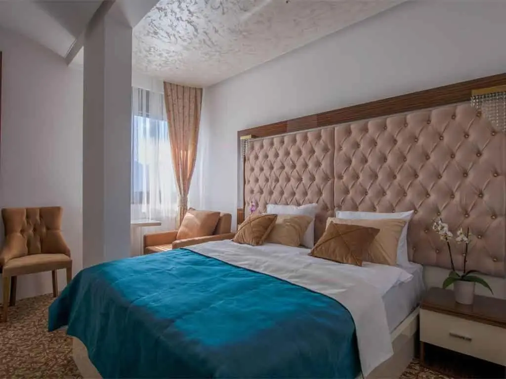 New Hotel