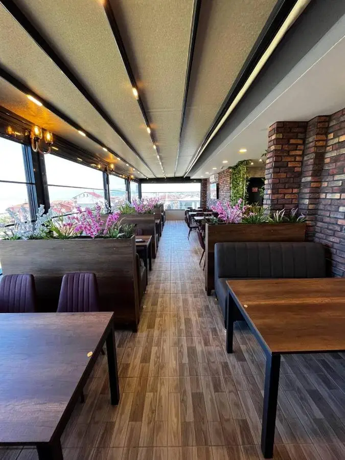 Avni Bey Otel