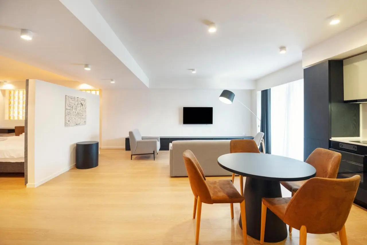 AURA Tbilisi Living by DNT Group