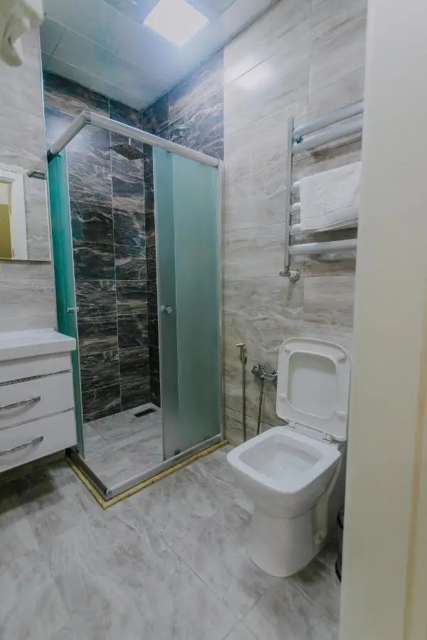 Madina-ZamZam Halal Hotels Group