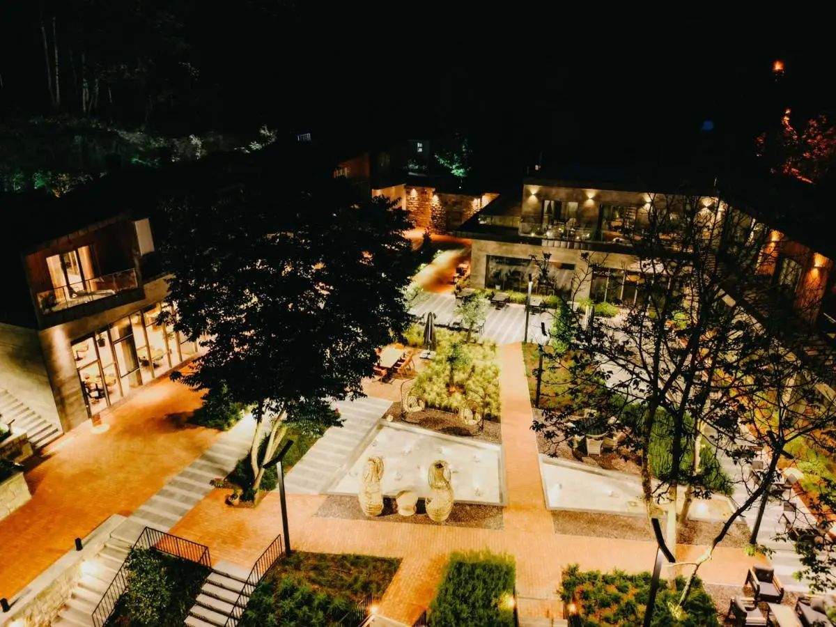 Melekona House