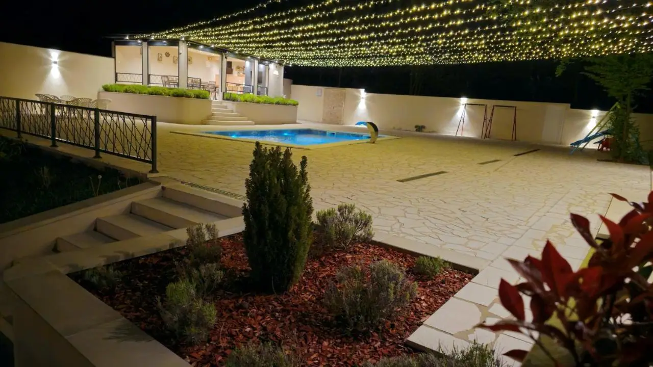 Villa Aida