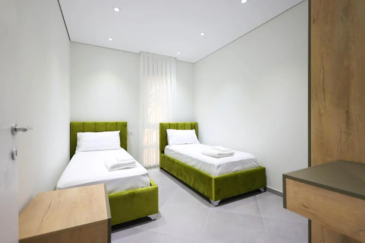 SanPietro Vacation Rentals