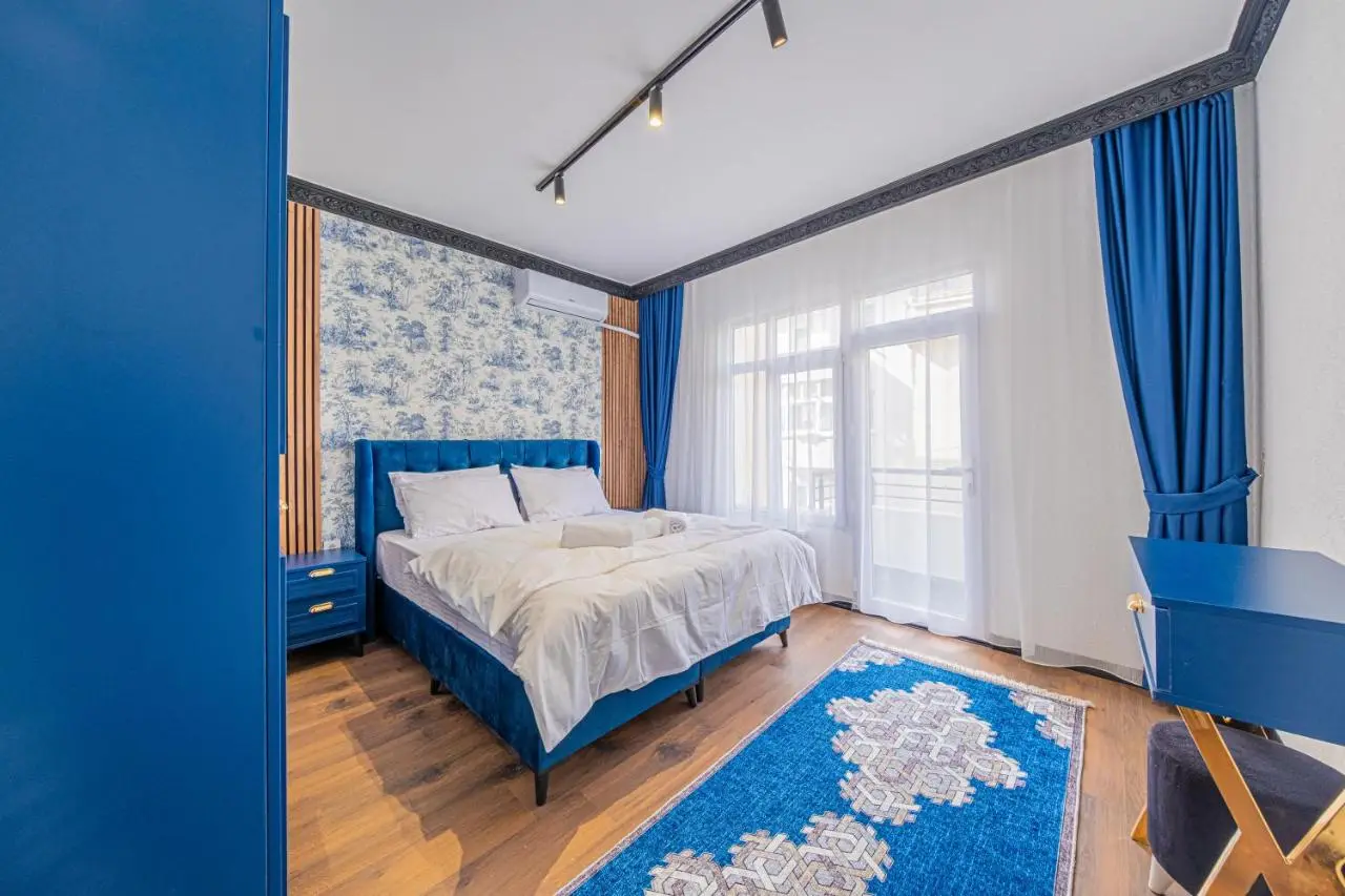 Hexa Apartments Sisli