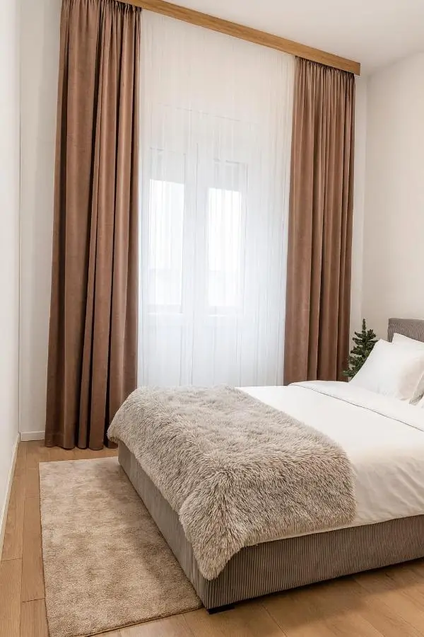 Alpin Apartments Vlašić