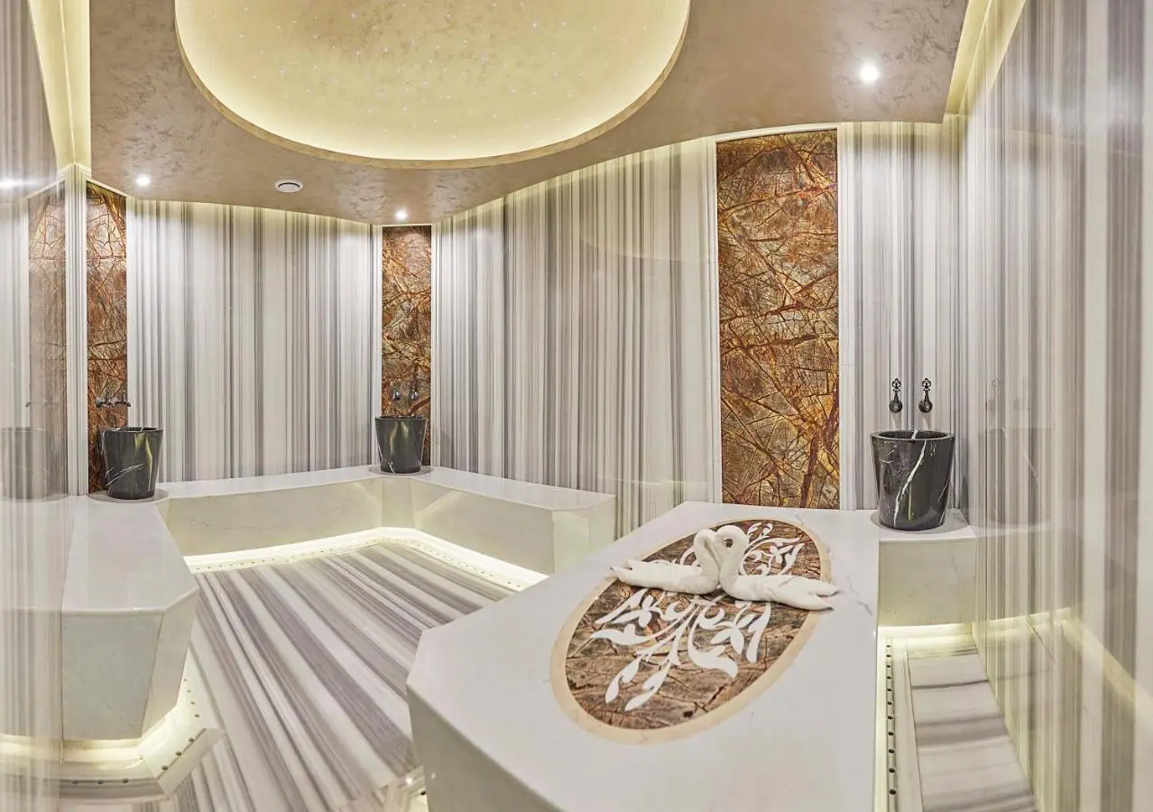 The Hubi Hotel