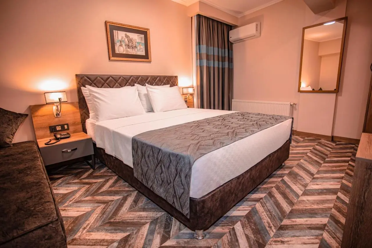 Hotel Kale 17