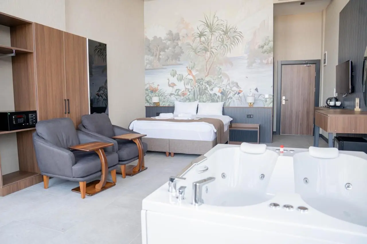 Sapanora Hotel