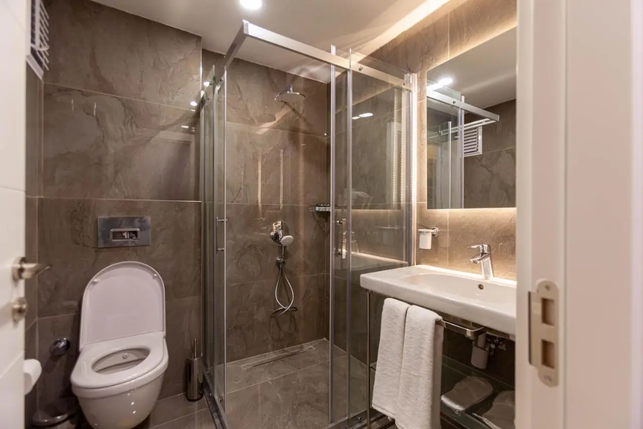 Lilium Luxure Suites Taksim