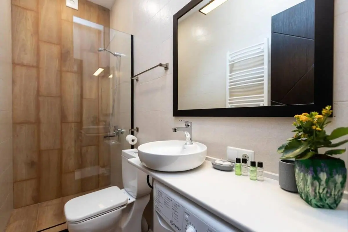 Wehost Apartment With 3 Bedrooms