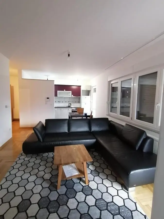 Delux Apartment