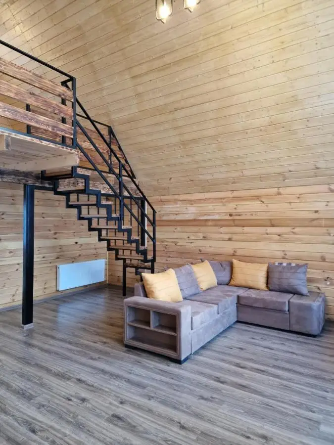 Kera Cottages Kazbegi