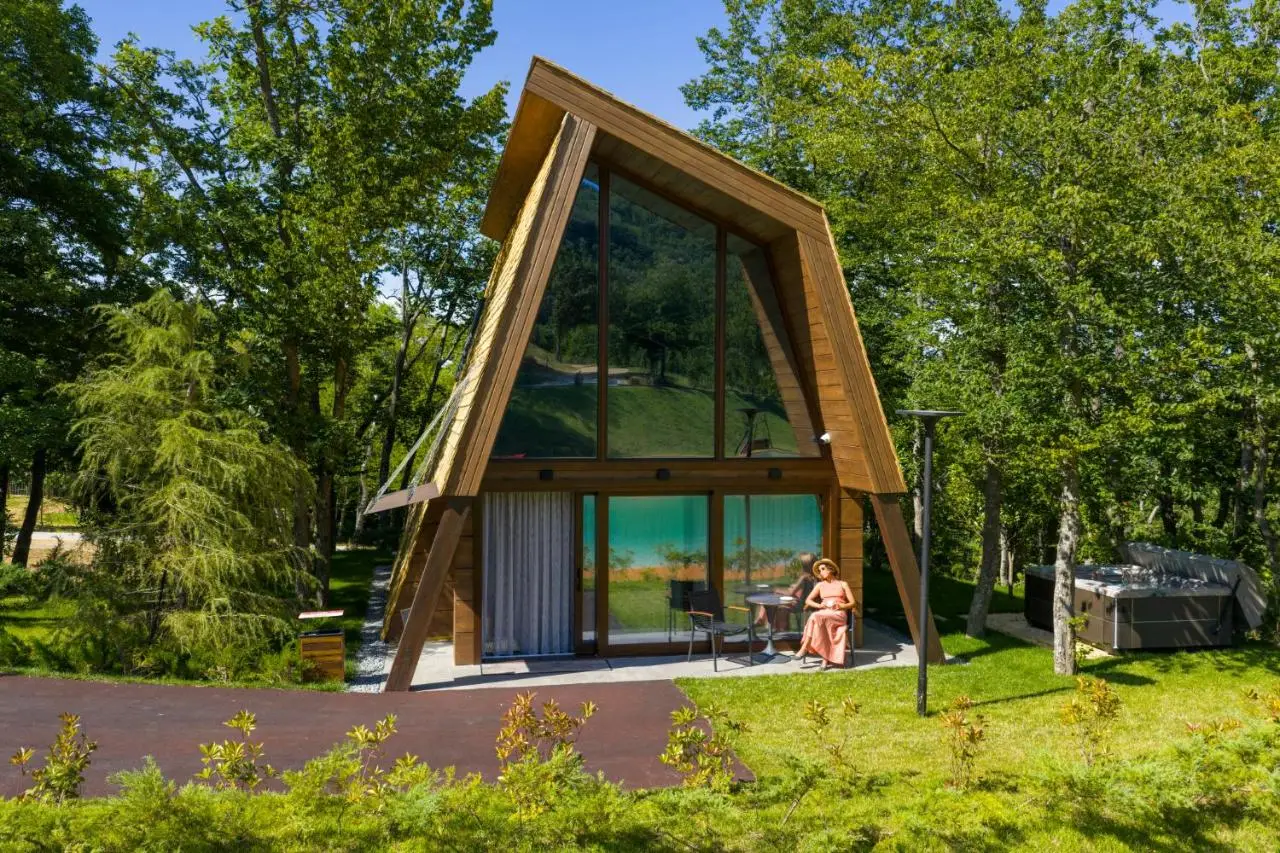Bioli Wellness Resort