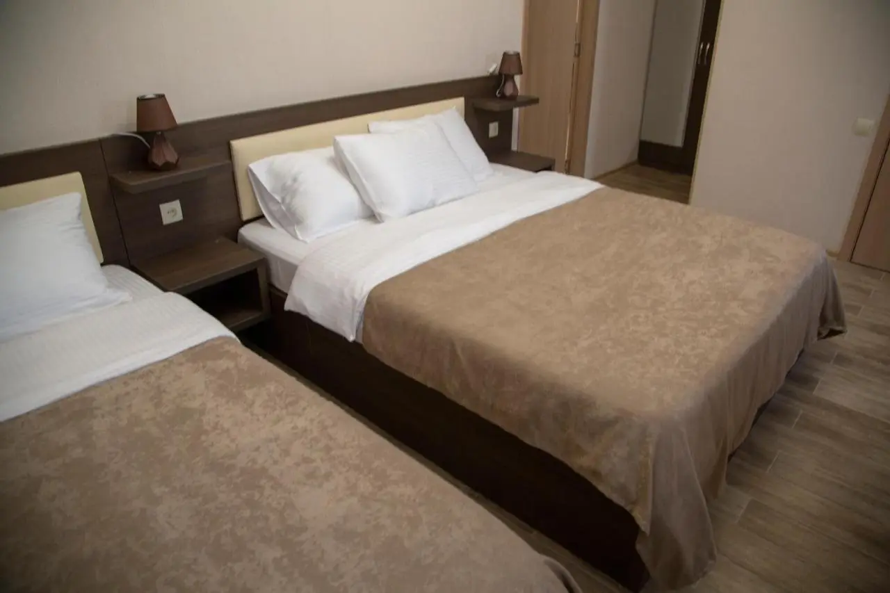 Family Hotel Triston