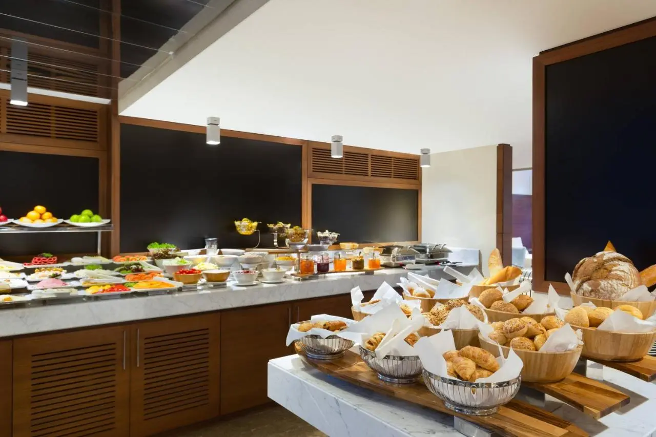 AC Hotel Istanbul Macka