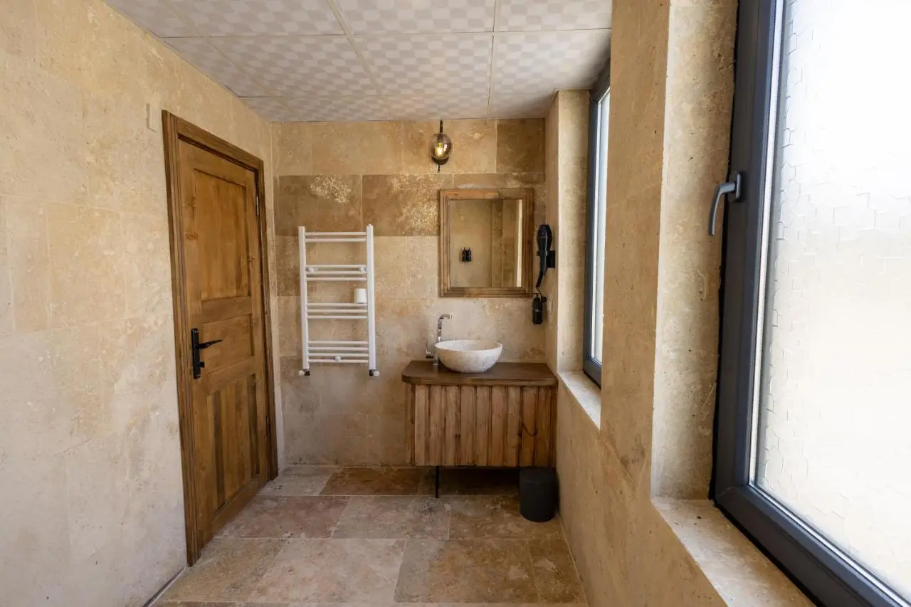 Rio Cappadocia Hotel