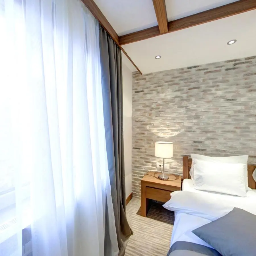 Aparthotel Vucko