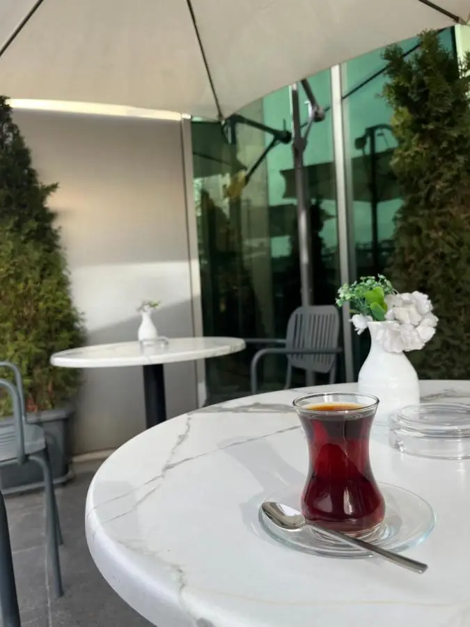 Nüzhet Hotel