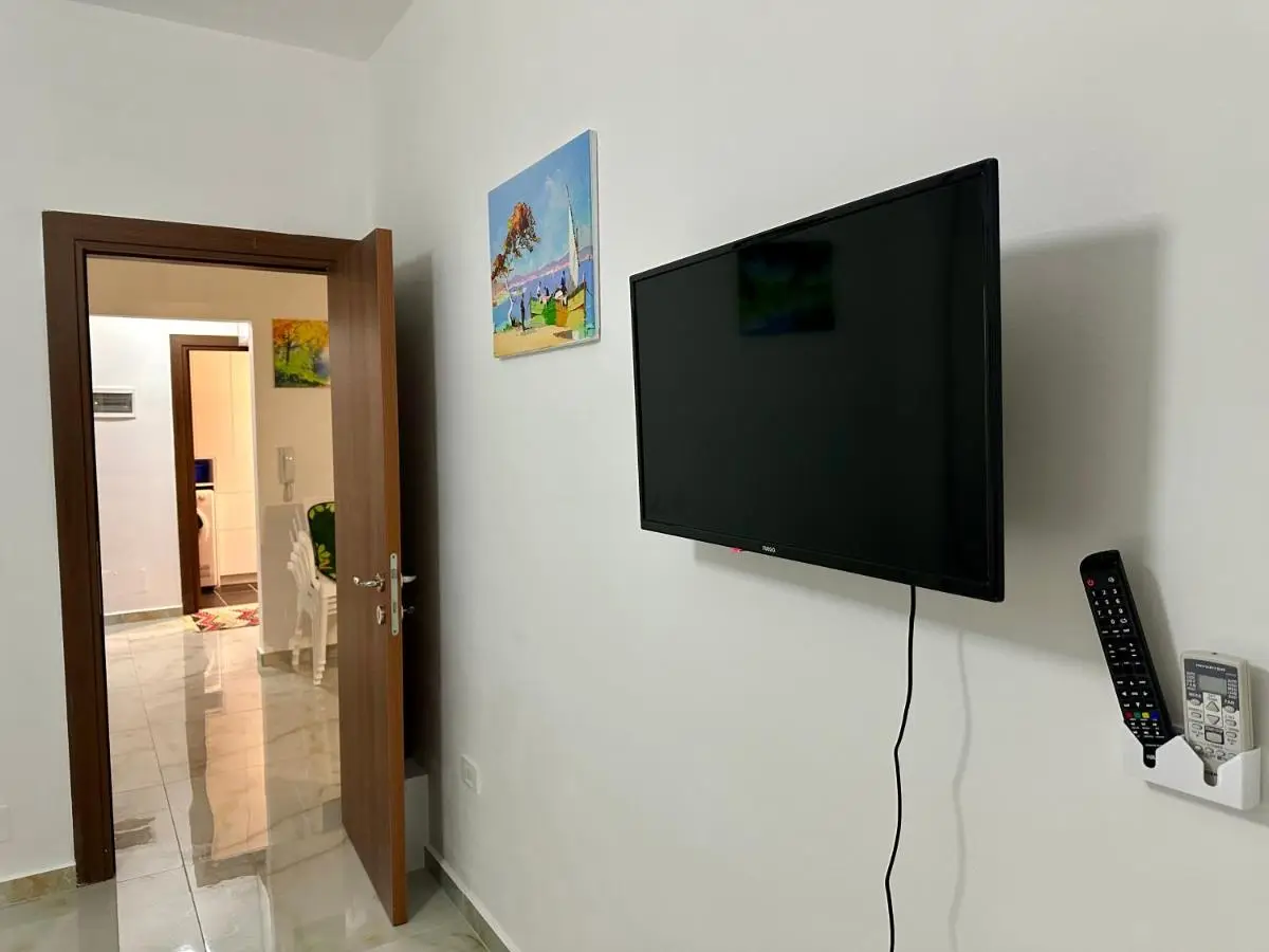 Sole Saranda Terraces Apt