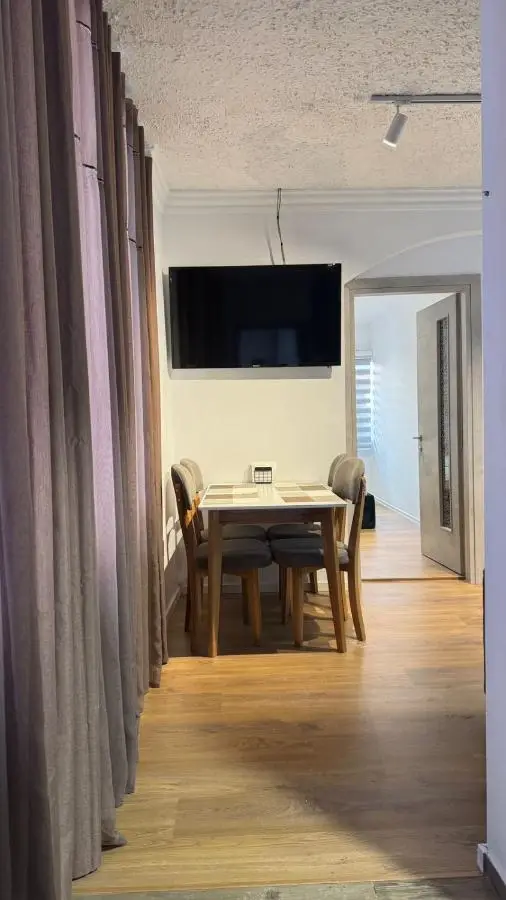 Apartaments Elios Tirana