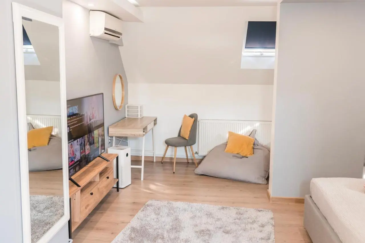 Downtown Apartment Travnik