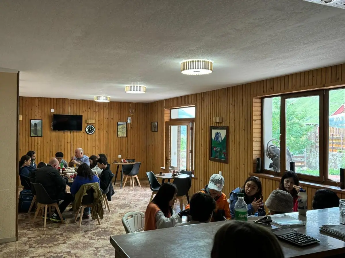 Juta Guest House
