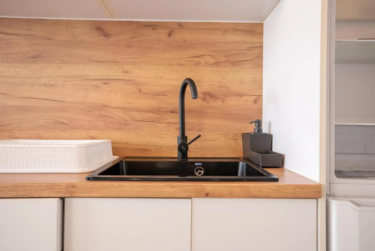 Skyline Apartment
