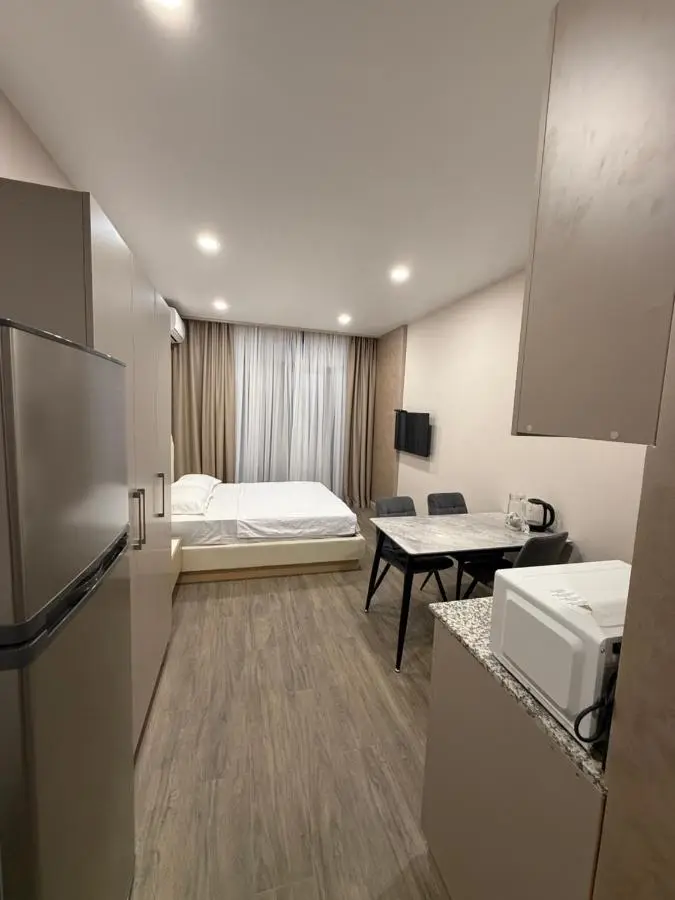 AK Apartment