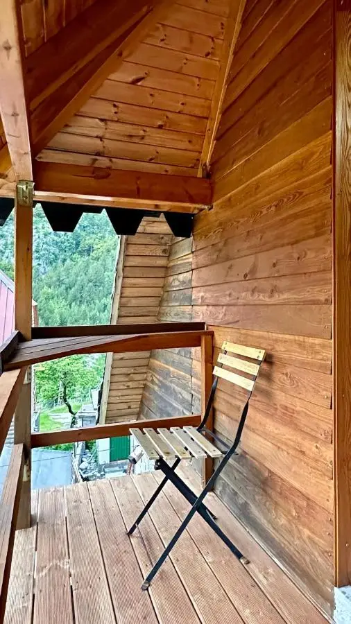 Bujtina Vellezerit Grrela