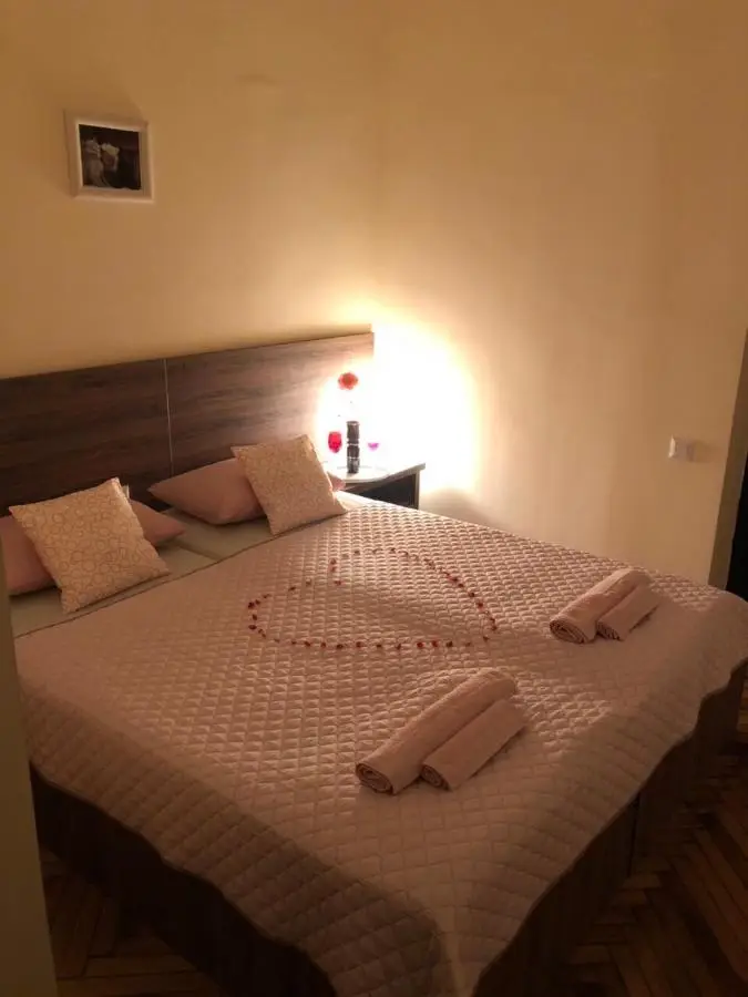 Guest House Hello