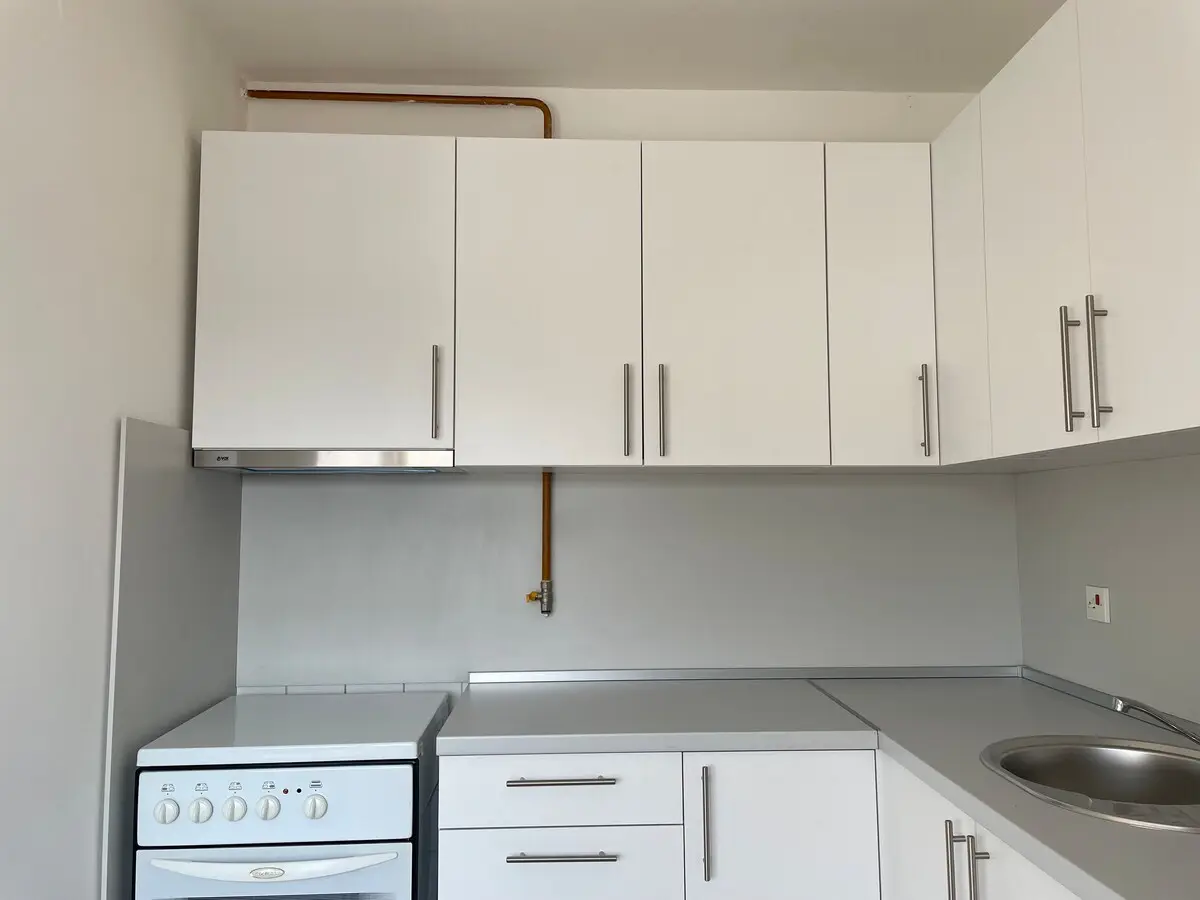 S & B apartment