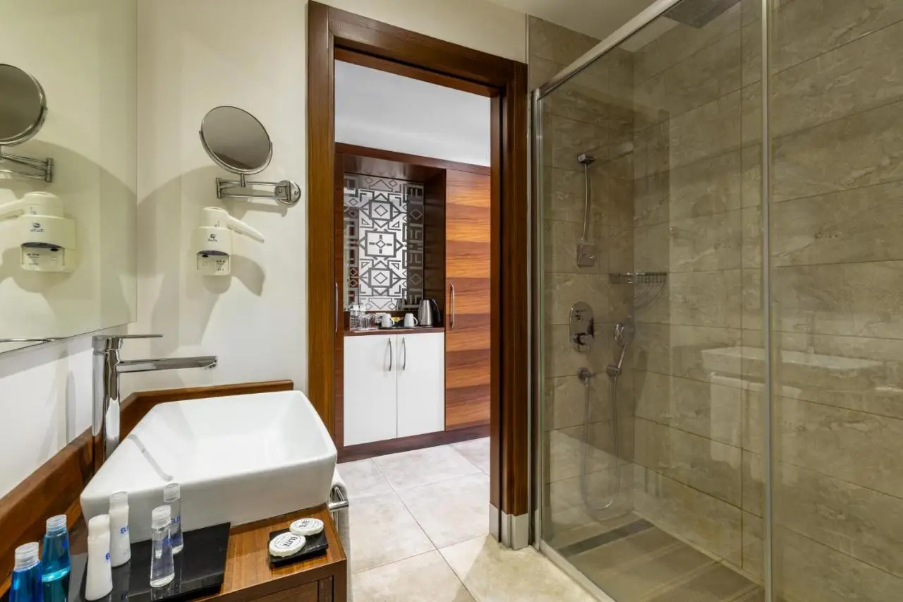 Elite Hotels Darica Spa & Convention Center