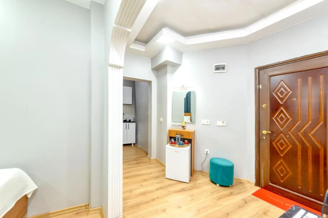 Pio Apart Hotel