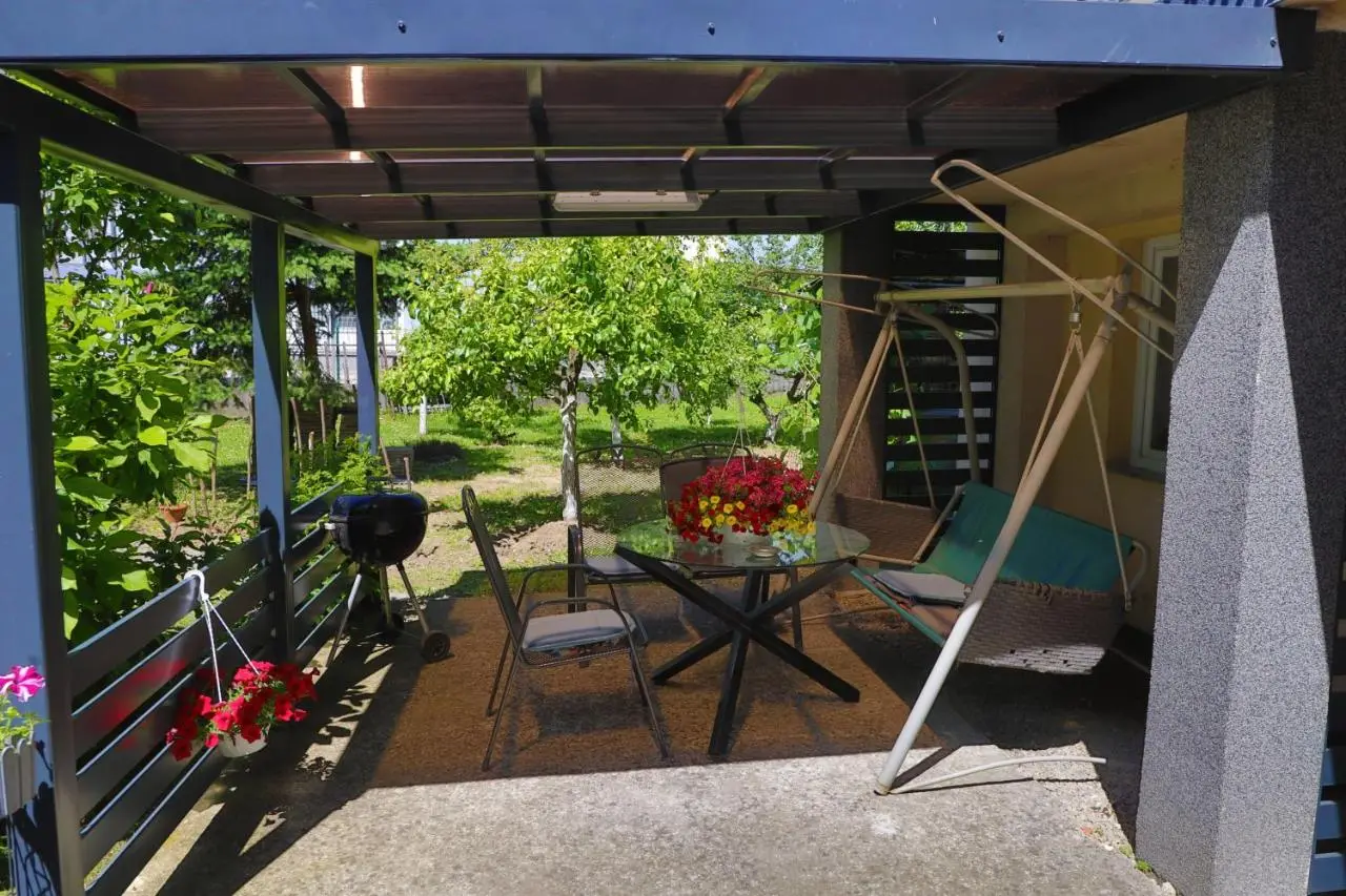 Apartman Ozimice 2