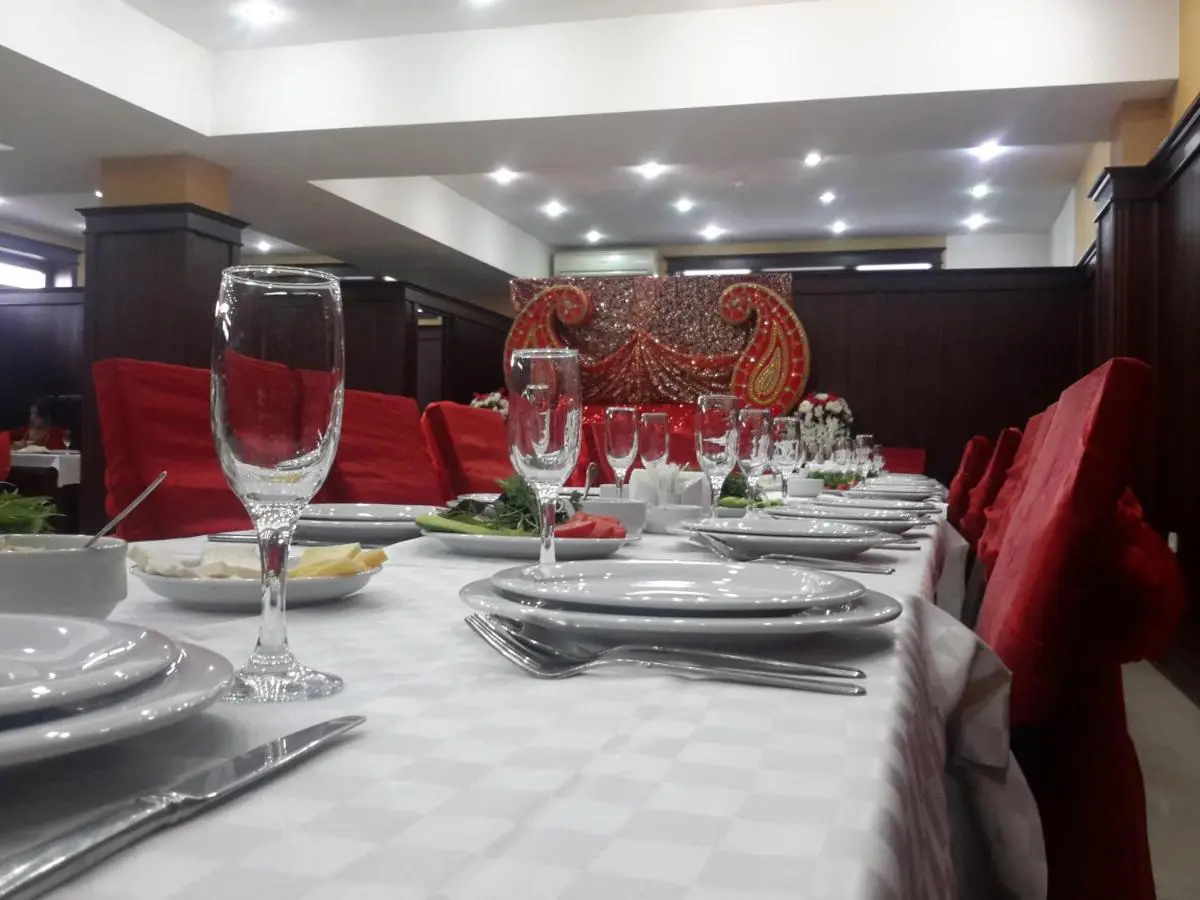 Alp Inn Hotel