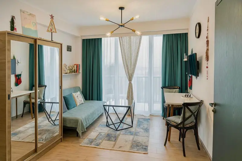 Apart Hotel ART 206