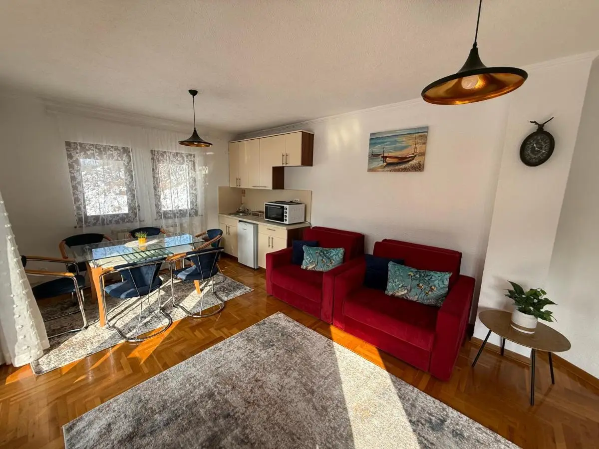 The View Apartment