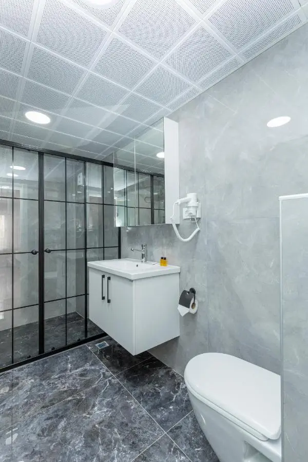 Sirkeci Grand Family Hotel & SPA