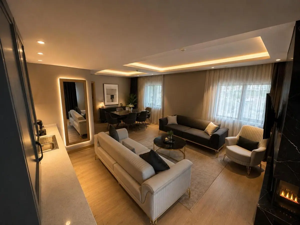 Cher Hotel Eyüp