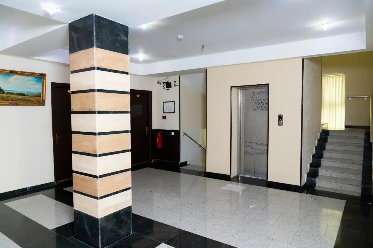 AEF Hotel
