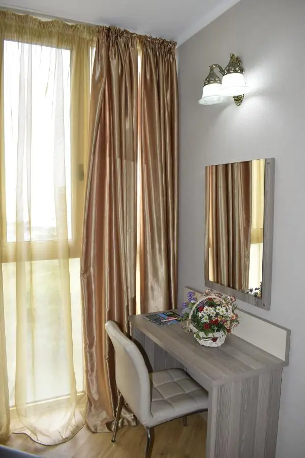 Hotel Orbi Plaza