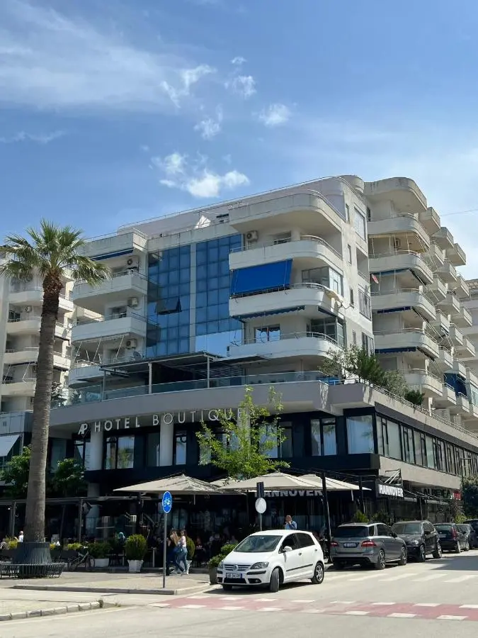Your Home by the Sea