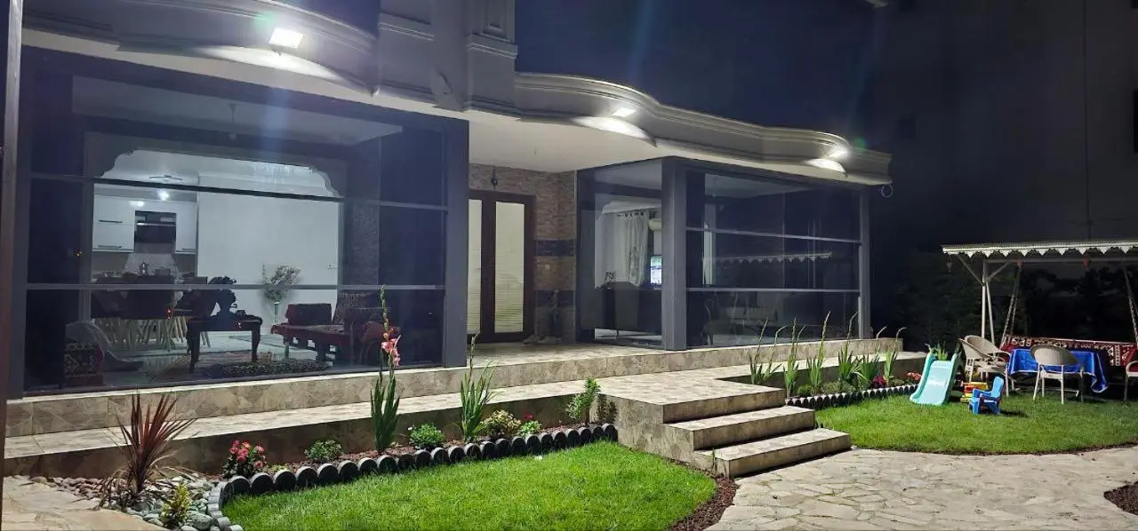 Zeytinlik Nature House