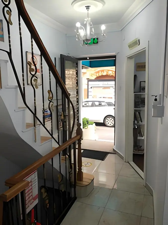 Genius Hotel Istanbul