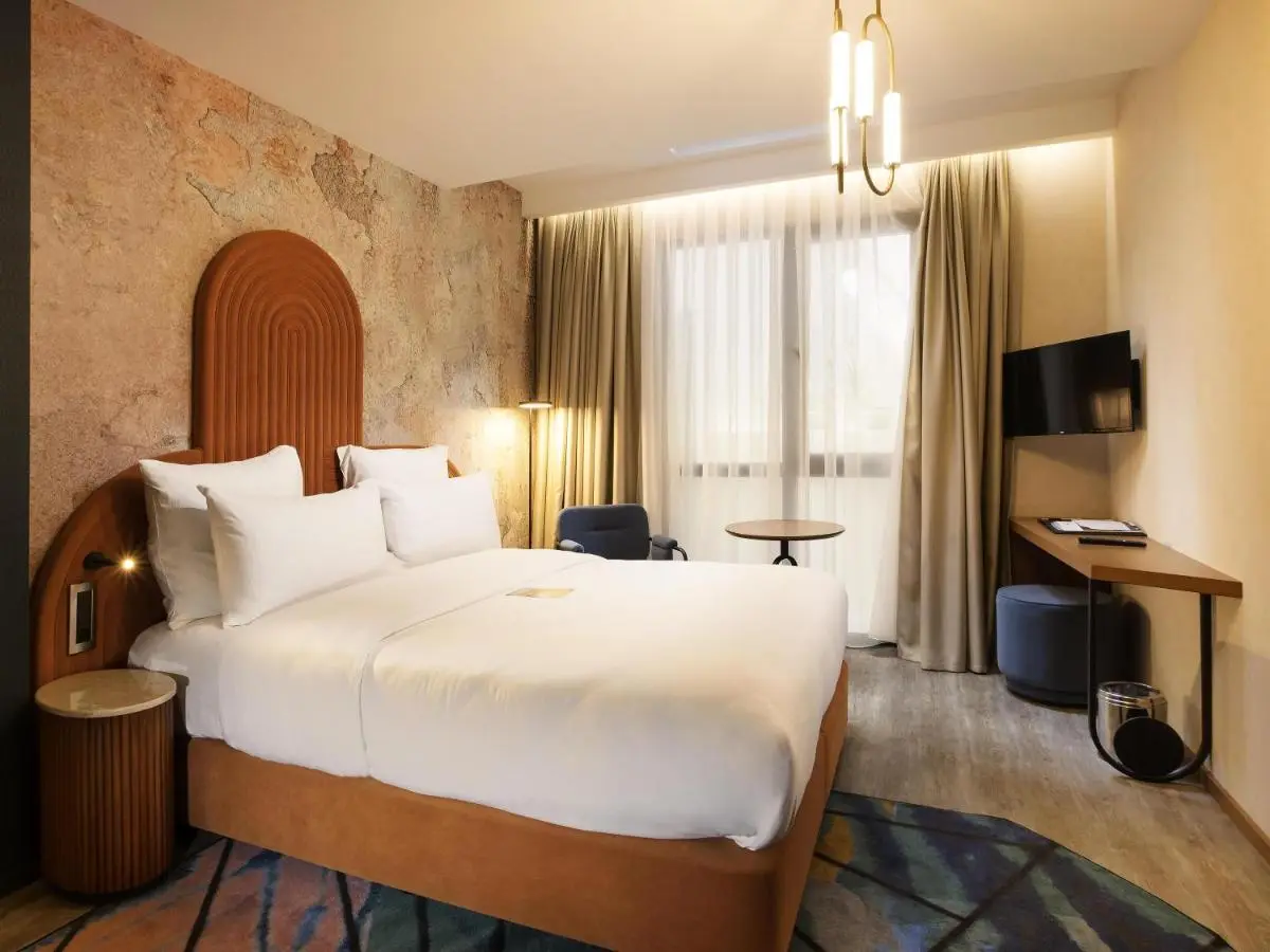 Mercure Istanbul Bakirkoy