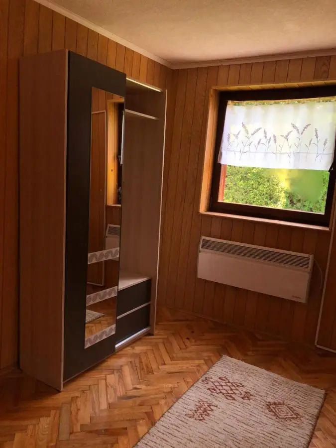 Holiday Home Zbilje