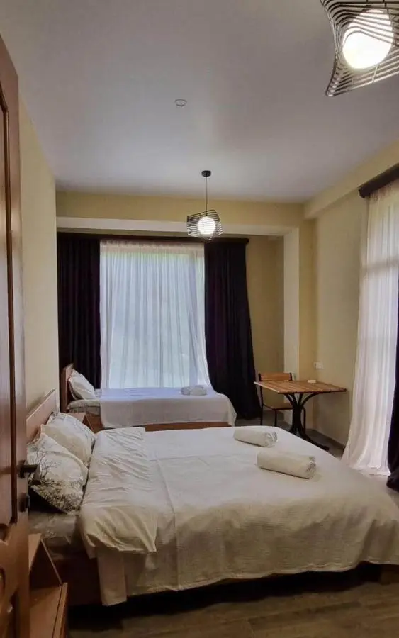 Hotel Canionel